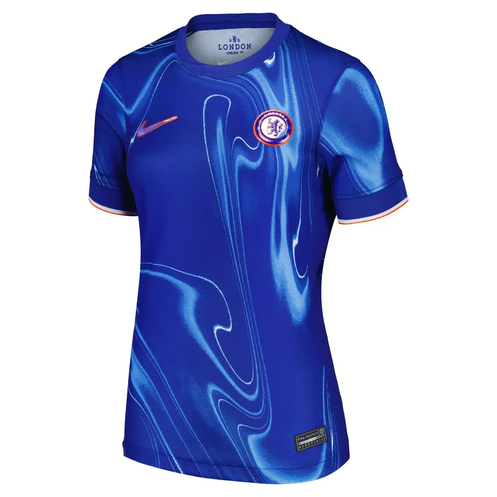 Maillot Domicile Femme Chelsea 2024/25