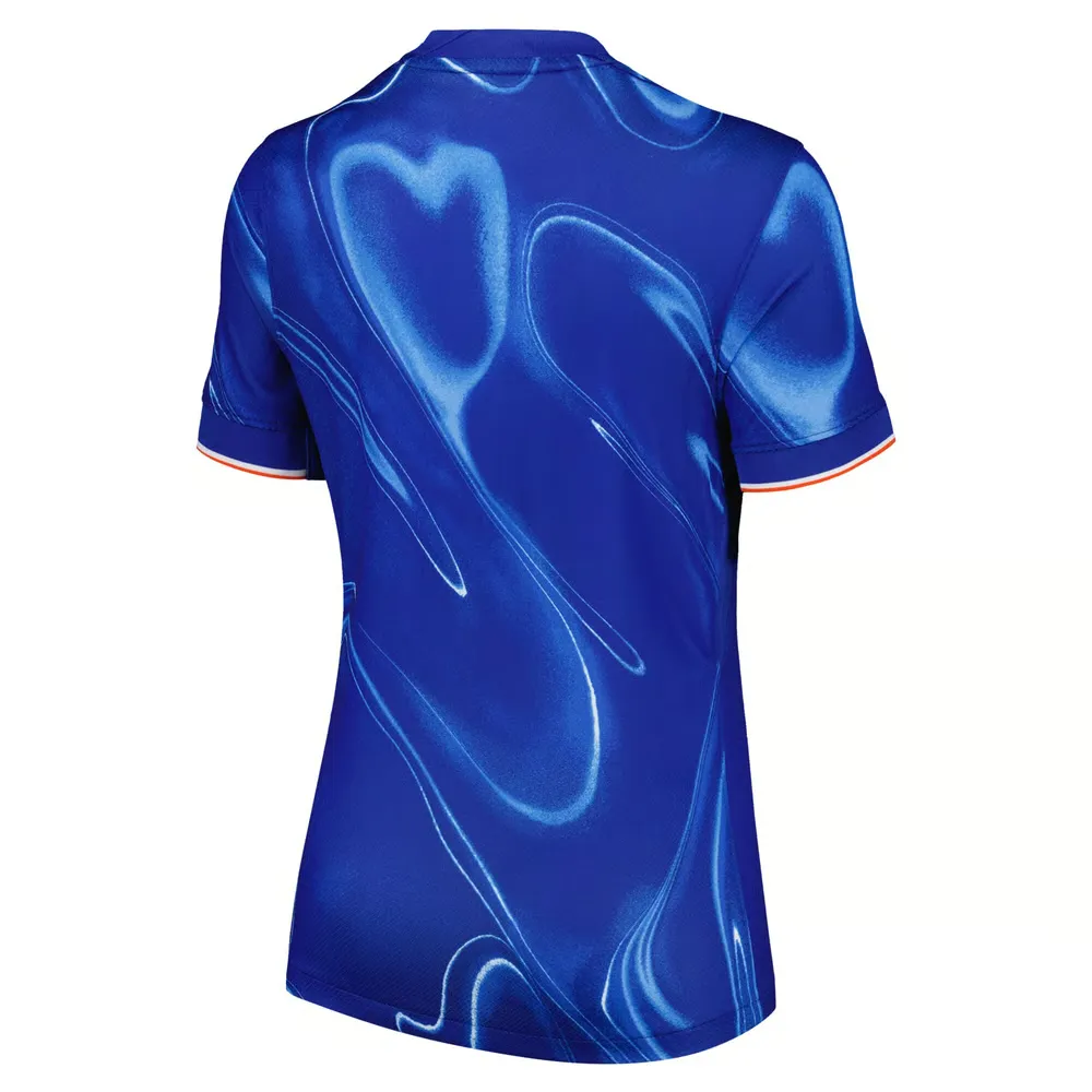 Maillot Domicile Femme Chelsea 2024/25 – Image 2
