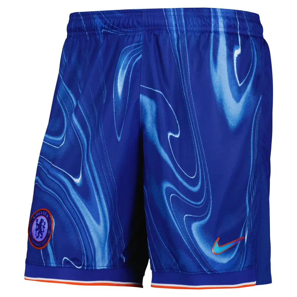 Shorts Domicile Femme Chelsea 2024/25