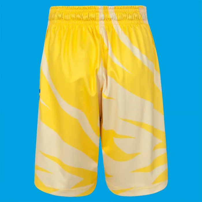 Shorts Extérieur Homme Crystal Palace 2024/25 – Image 2