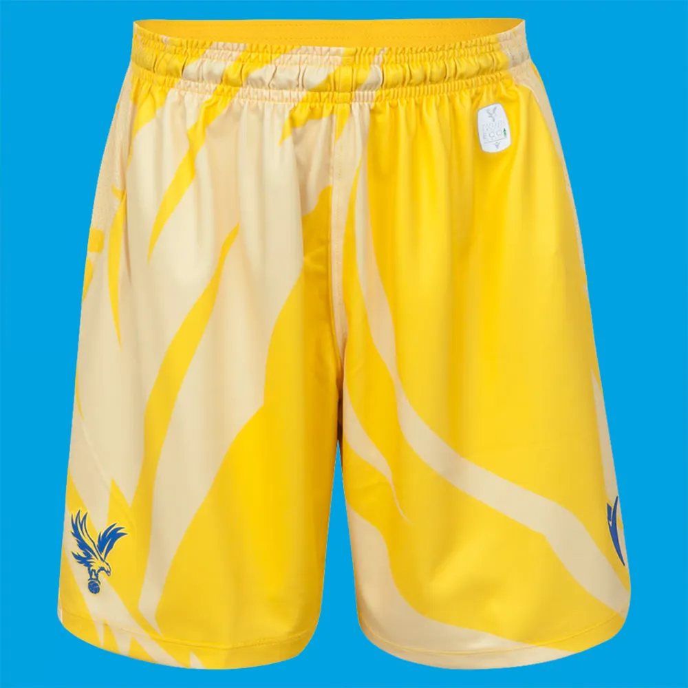 Shorts Extérieur Homme Crystal Palace 2024/25