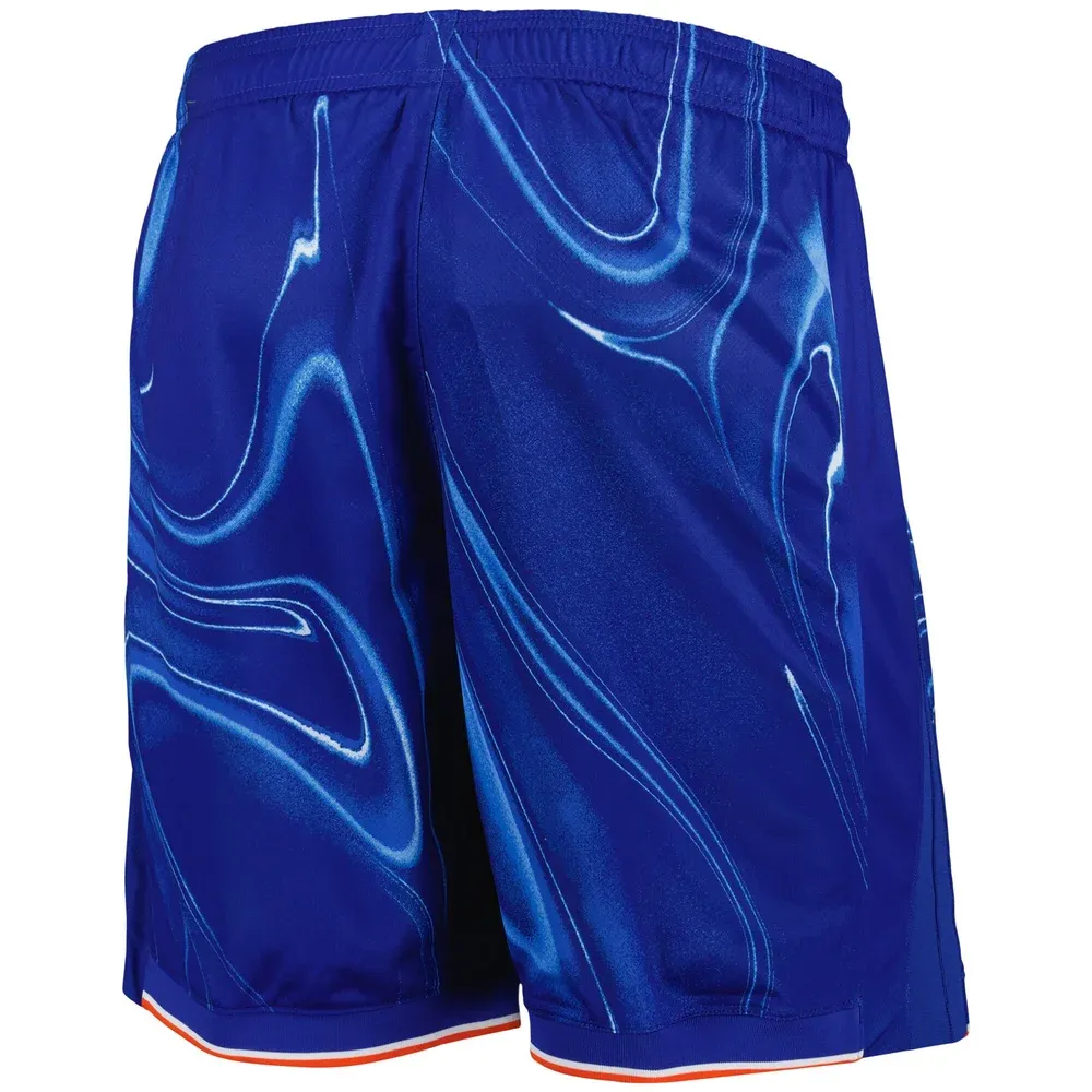 Shorts Domicile Enfant Chelsea 2024/25 – Image 2