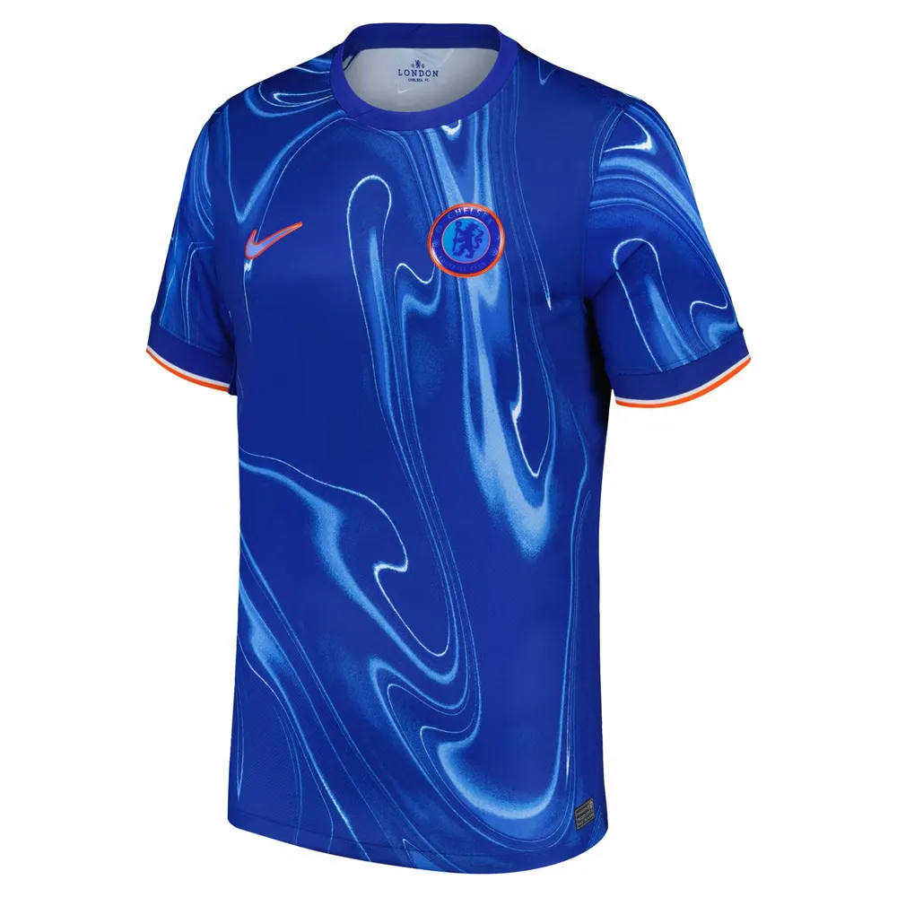 Maillot Domicile Homme Chelsea 2024/25