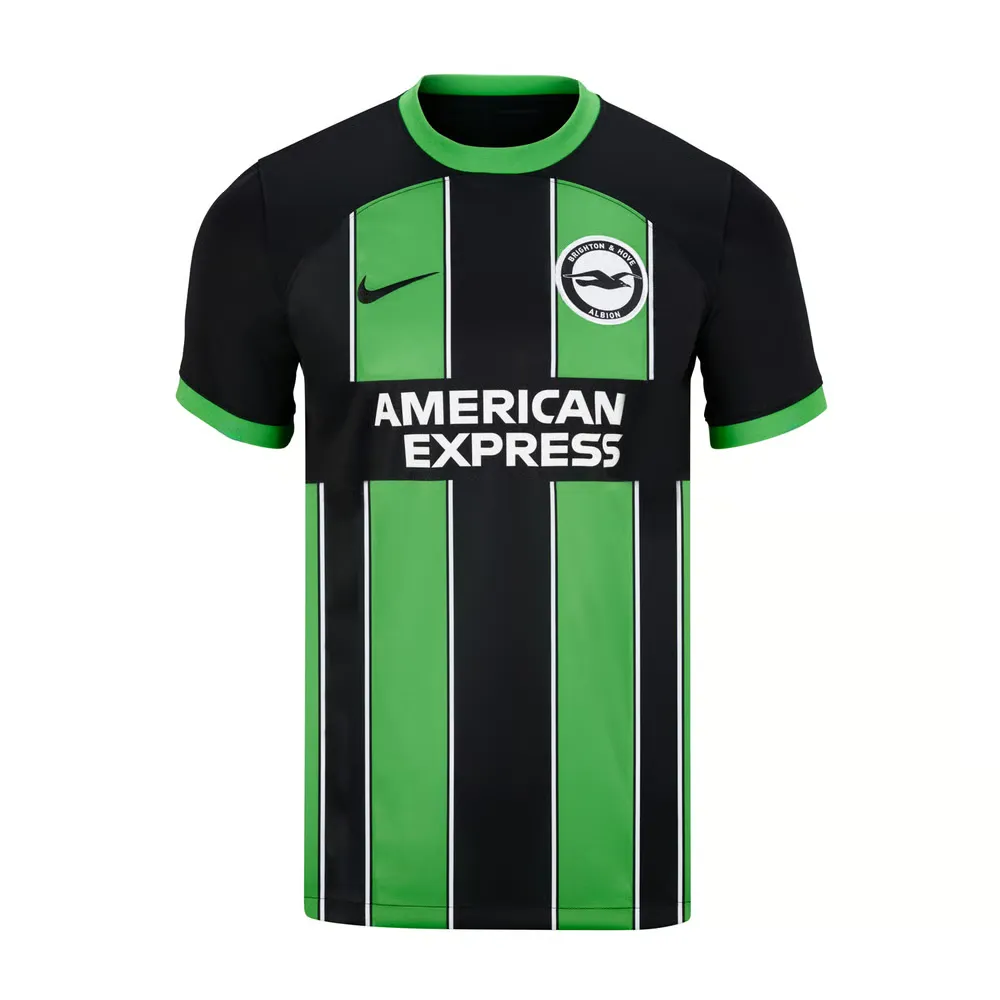Maillot Troisième Homme Brighton & Hove Albion 2024/25