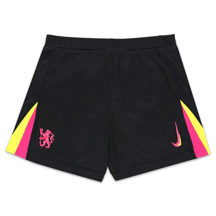 Kit Third Enfant Chelsea 2024/25 – Image 3