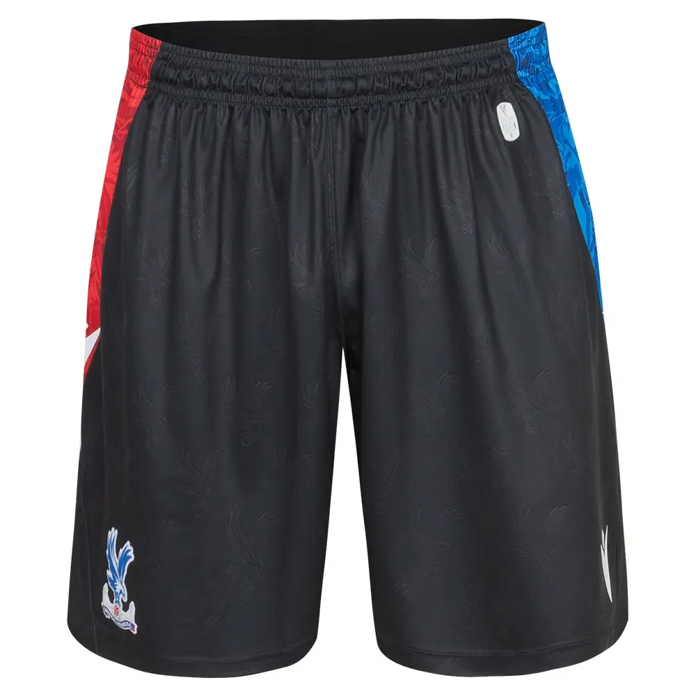 Shorts Authentiques Troisième Homme Crystal Palace 2024/25