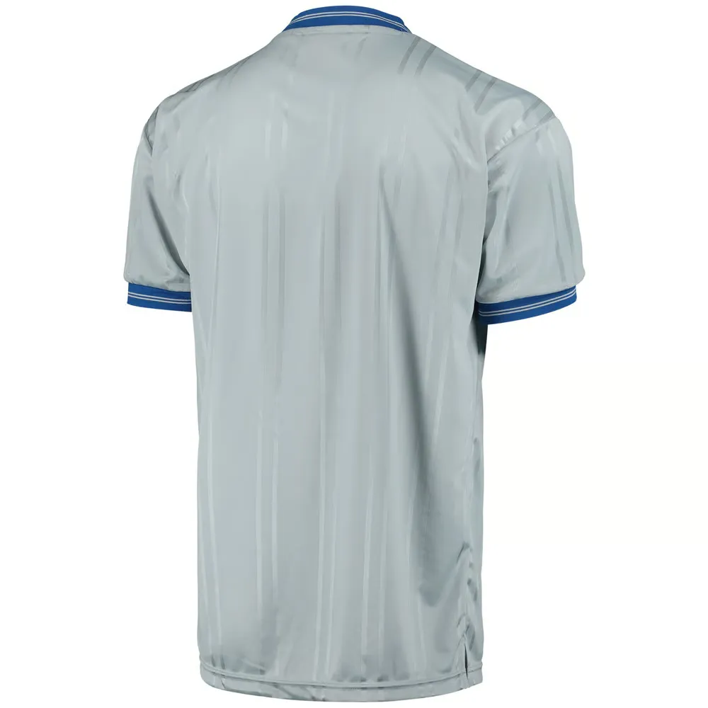 Maillot Rétro Extérieur Homme Everton 1984 – Image 2