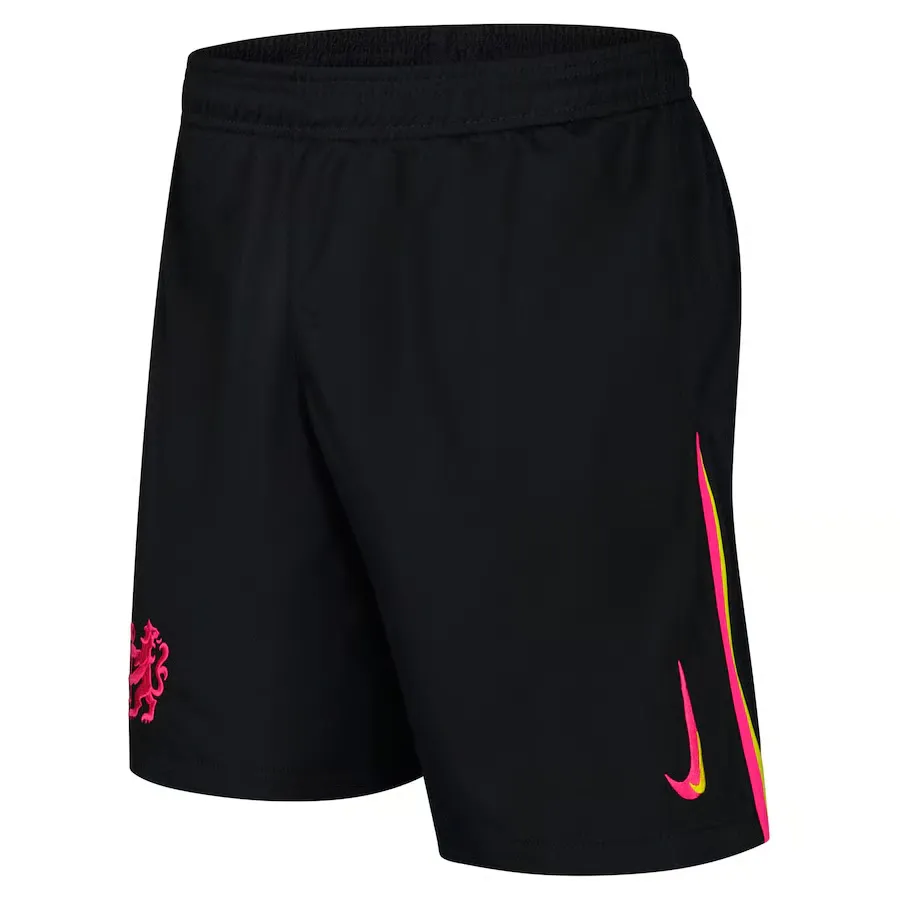 Shorts Troisième Homme Chelsea 2024/25