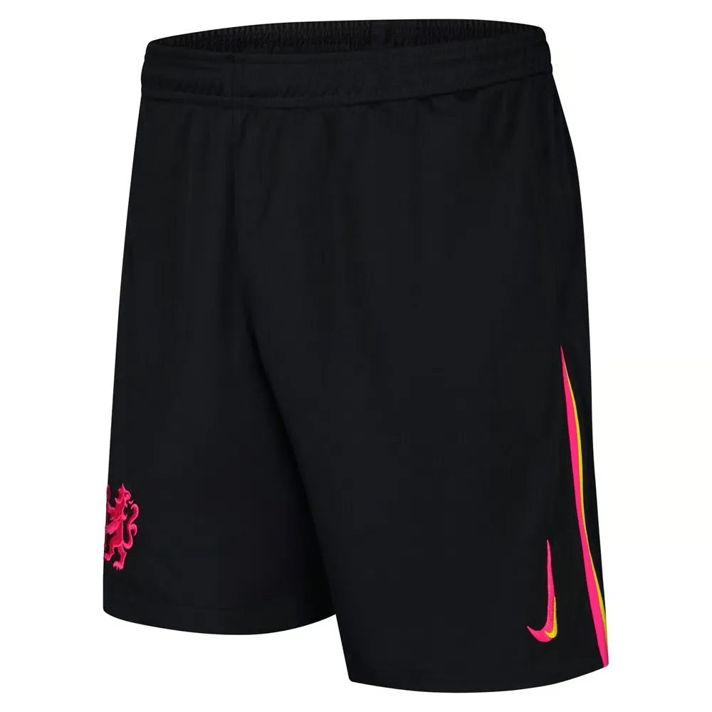 Shorts Troisième Enfant Chelsea 2024/25