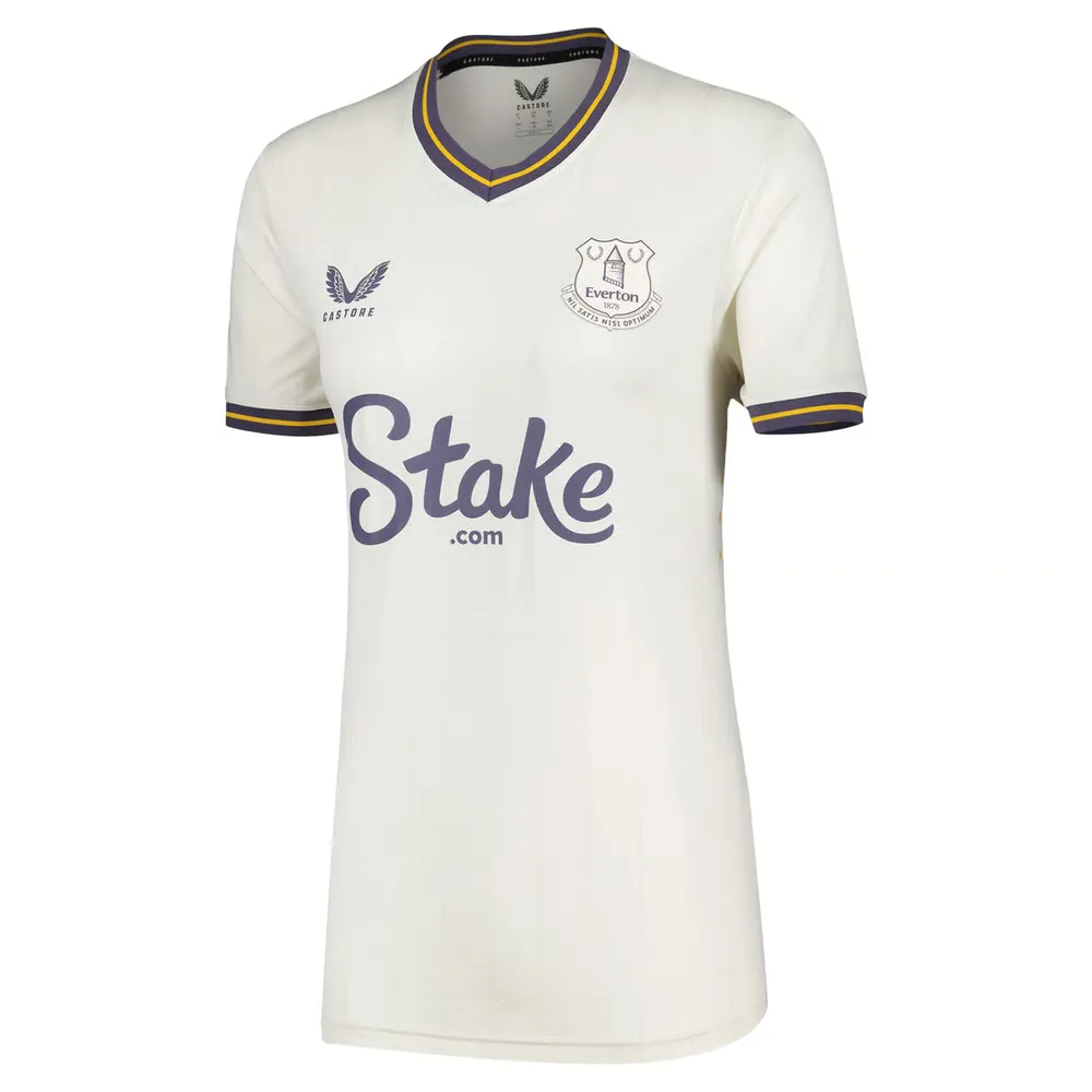 Maillot Third Authentique Pro Femme Everton 2024/25