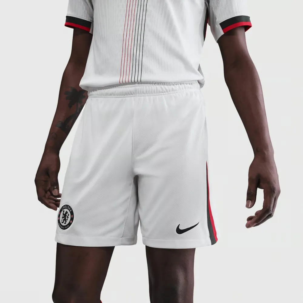 Homme Chelsea 2025/26 Short Extérieur