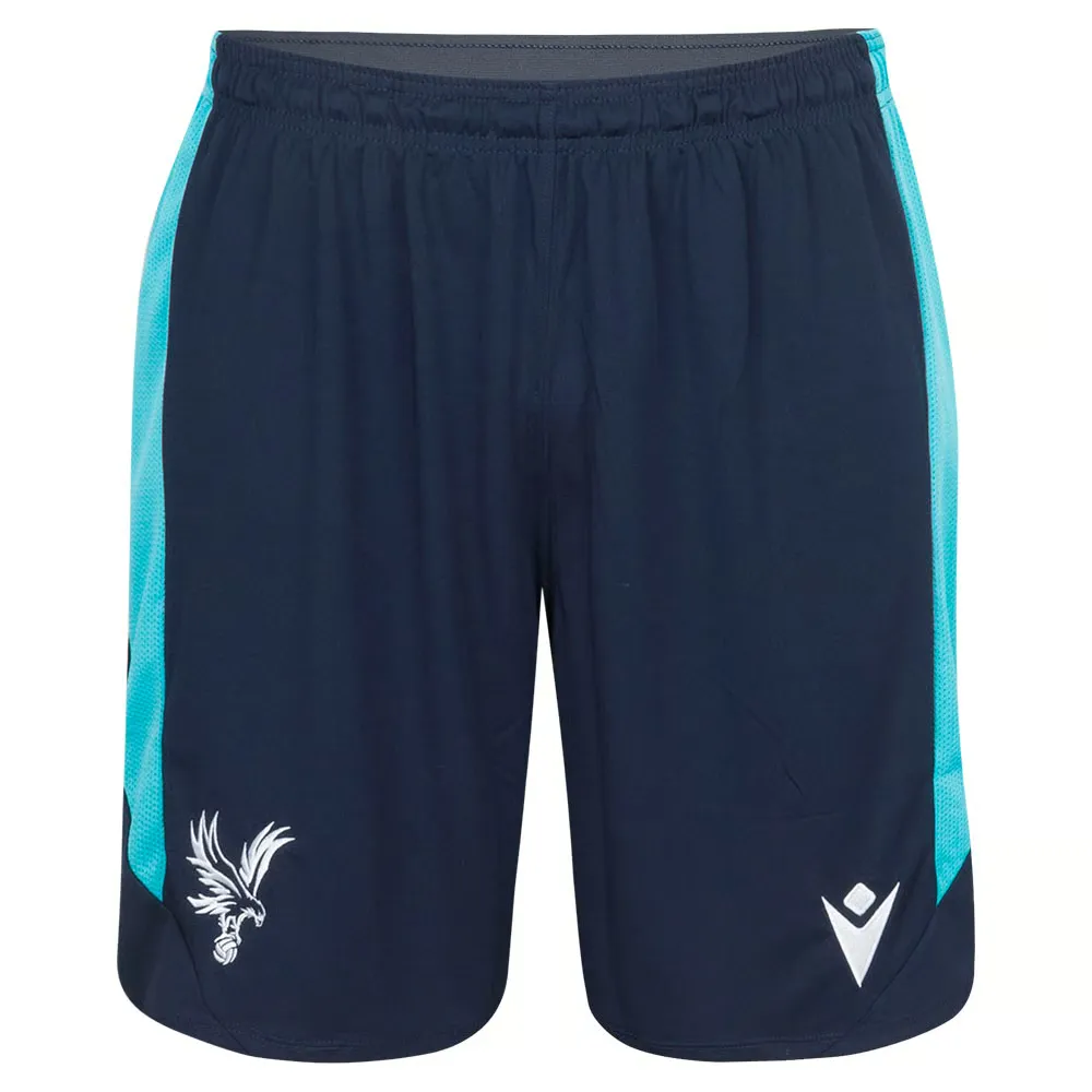Shorts d’Entraînement Authentiques Troisième Homme Crystal Palace 2024/25