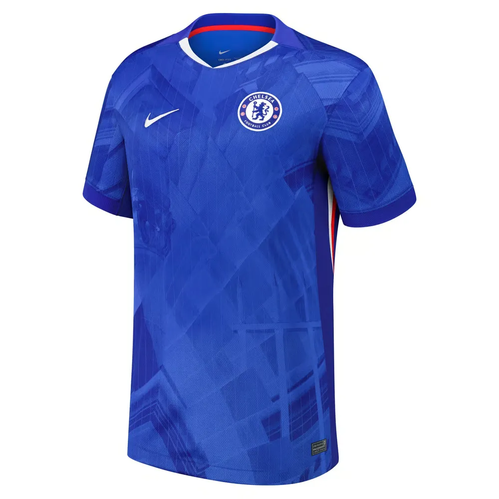 Maillot domicile Chelsea 2025/26 homme