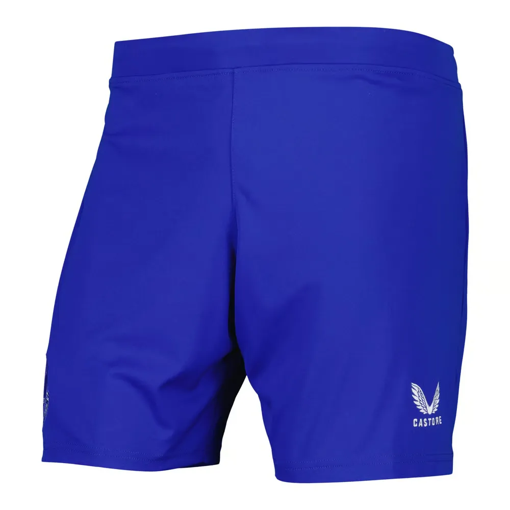 Short Domicile Alternatif Femme Everton 2025/26