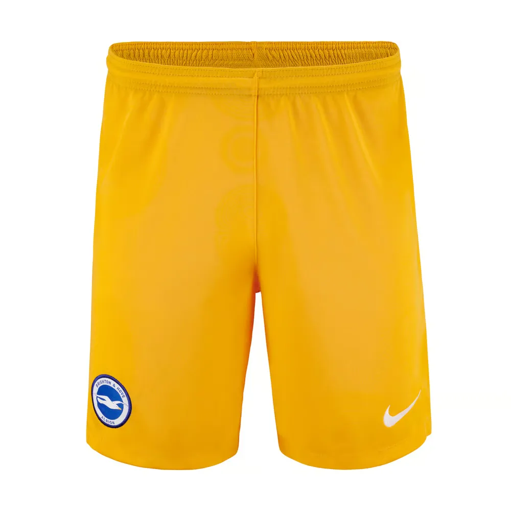Shorts Extérieur Femme Brighton & Hove Albion 2024/25