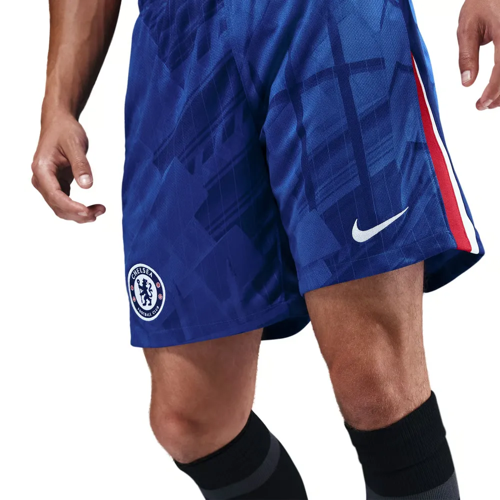 Short domicile Chelsea 2025/26 enfant