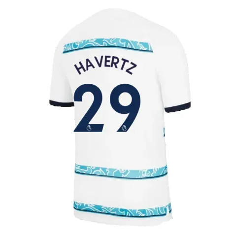 T-shirt extérieur homme HAVERTZ Chelsea 2022/23