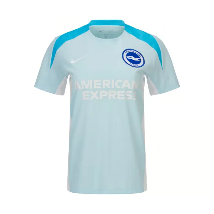 Maillot d’Entraînement Authentique Rafraîchissant Troisième Femme Brighton & Hove Albion 2024/25