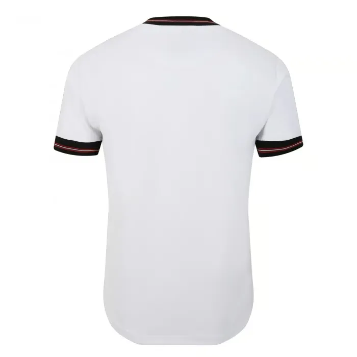 Maillot rétro Fulham domicile 1984/85 enfant – Image 2