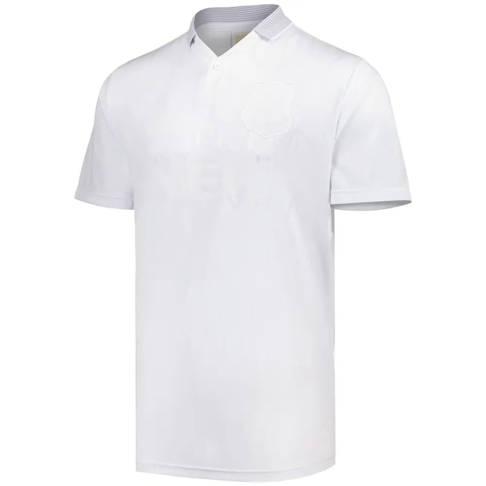 Maillot Rétro Blank-Out Homme Everton 1995