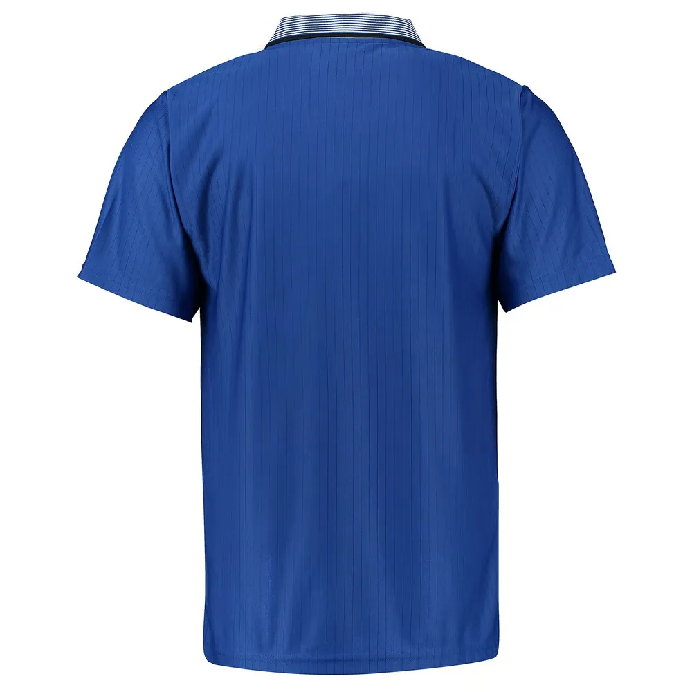 Maillot Rétro Vainqueur FA Cup Homme Everton 1995 – Image 2