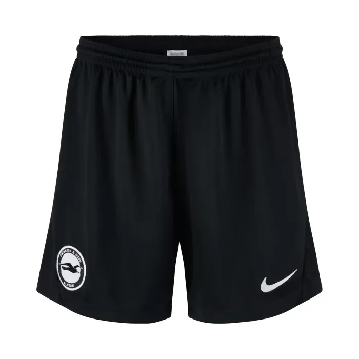 Shorts d’Entraînement Authentiques Troisième Femme Brighton & Hove Albion 2024/25