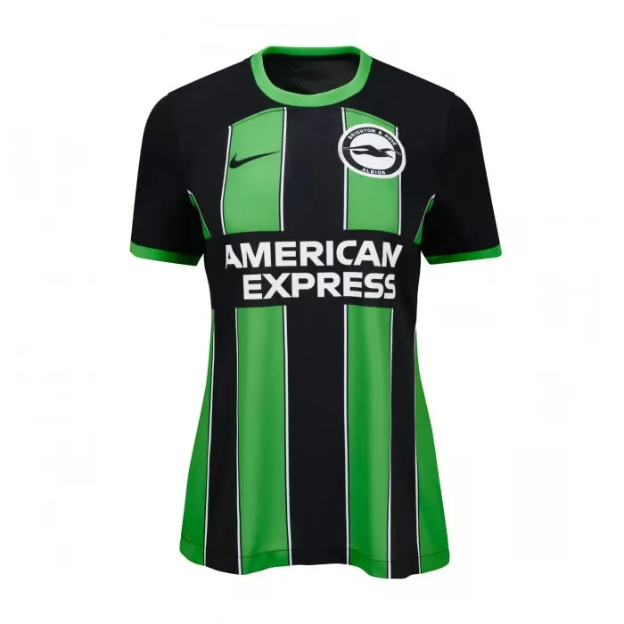 Maillot Troisième Femme Brighton & Hove Albion 2024/25