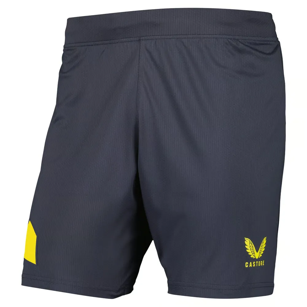 Short Extérieur Authentique Pro Homme Everton 2024/25