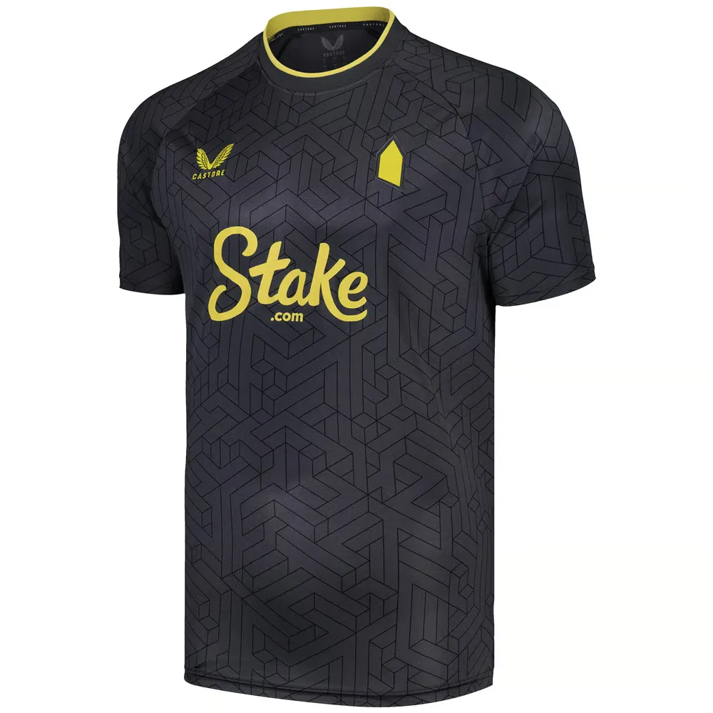 Maillot Extérieur Homme Everton 2024/25
