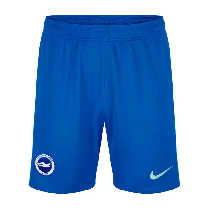 Short domicile Brighton & Hove Albion 2025/26 femme