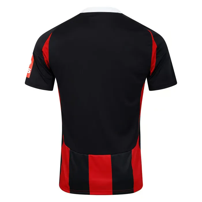 Maillot Extérieur Enfant Fulham 2024/25 – Image 2