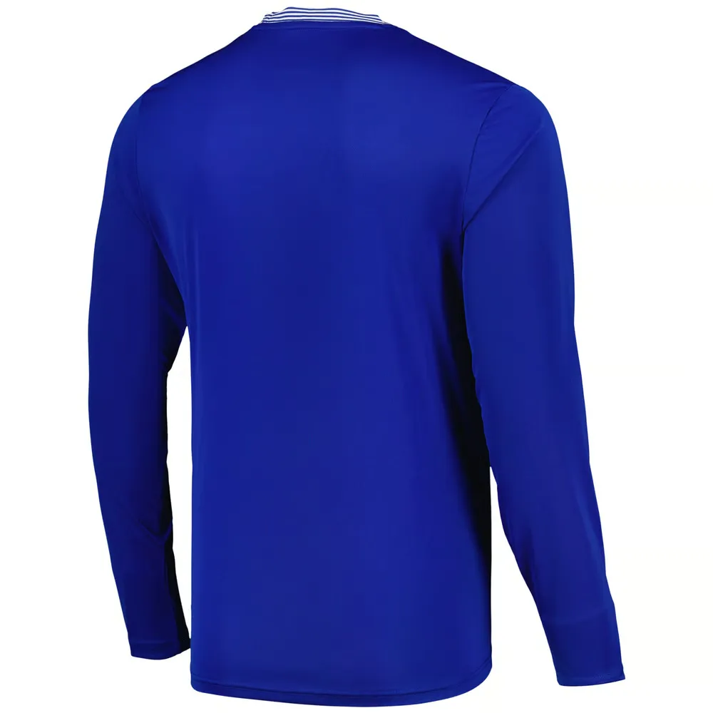 Maillot Manches Longues Domicile Homme Everton 2024/25 – Image 2