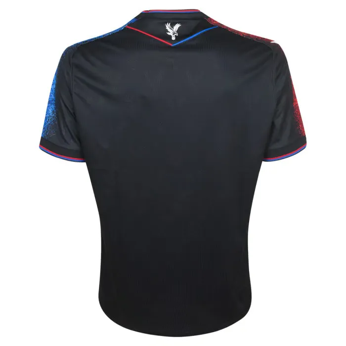Maillot Authentique Troisième Femme Crystal Palace 2024/25 – Image 2