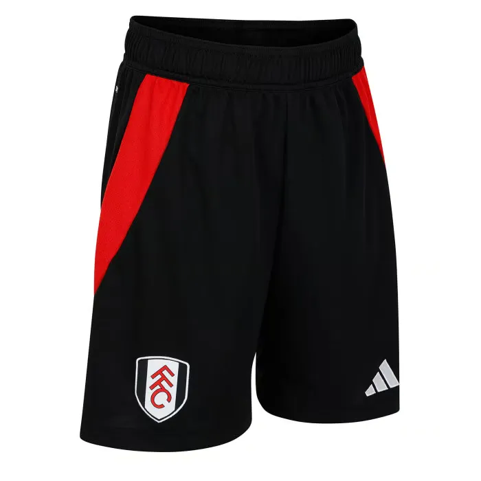 Shorts Domicile Enfant Fulham 2024/25 – Image 2