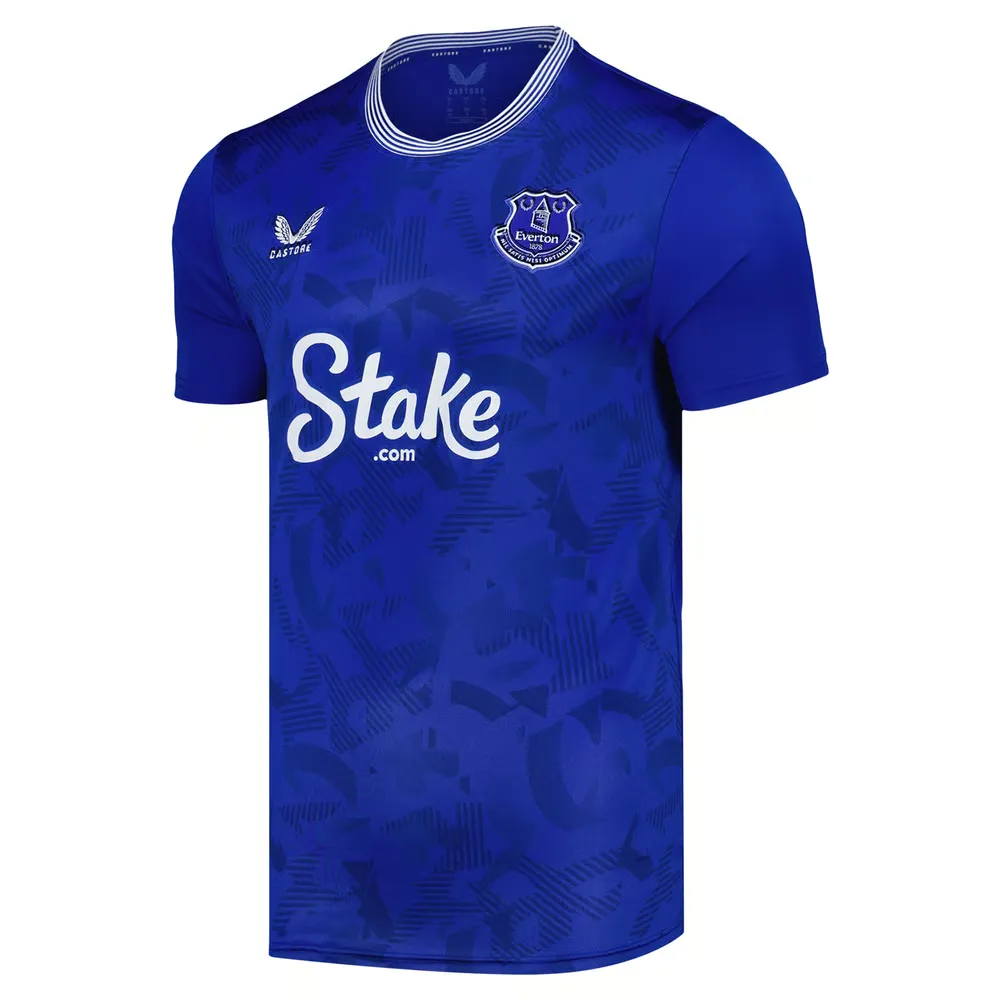 Maillot Domicile Homme Everton 2024/25