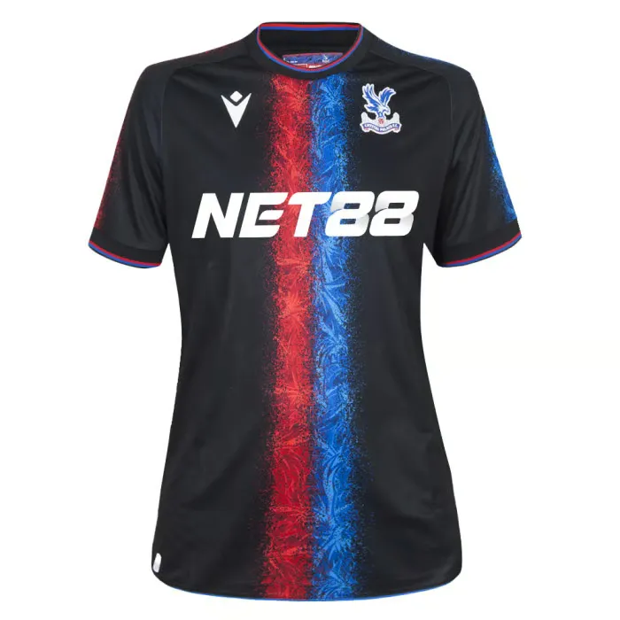 Maillot Troisième Femme Crystal Palace 2024/25