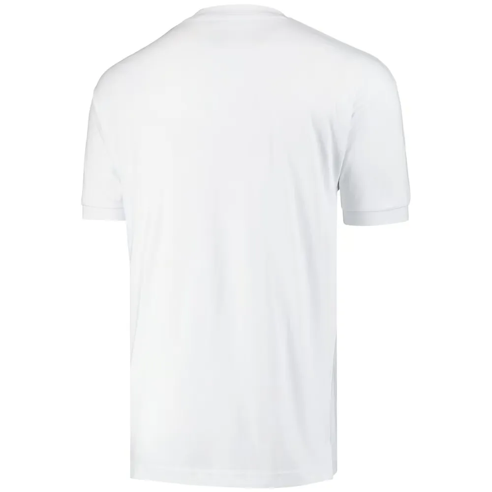 Maillot Rétro Femme Chelsea 1974 – Image 2