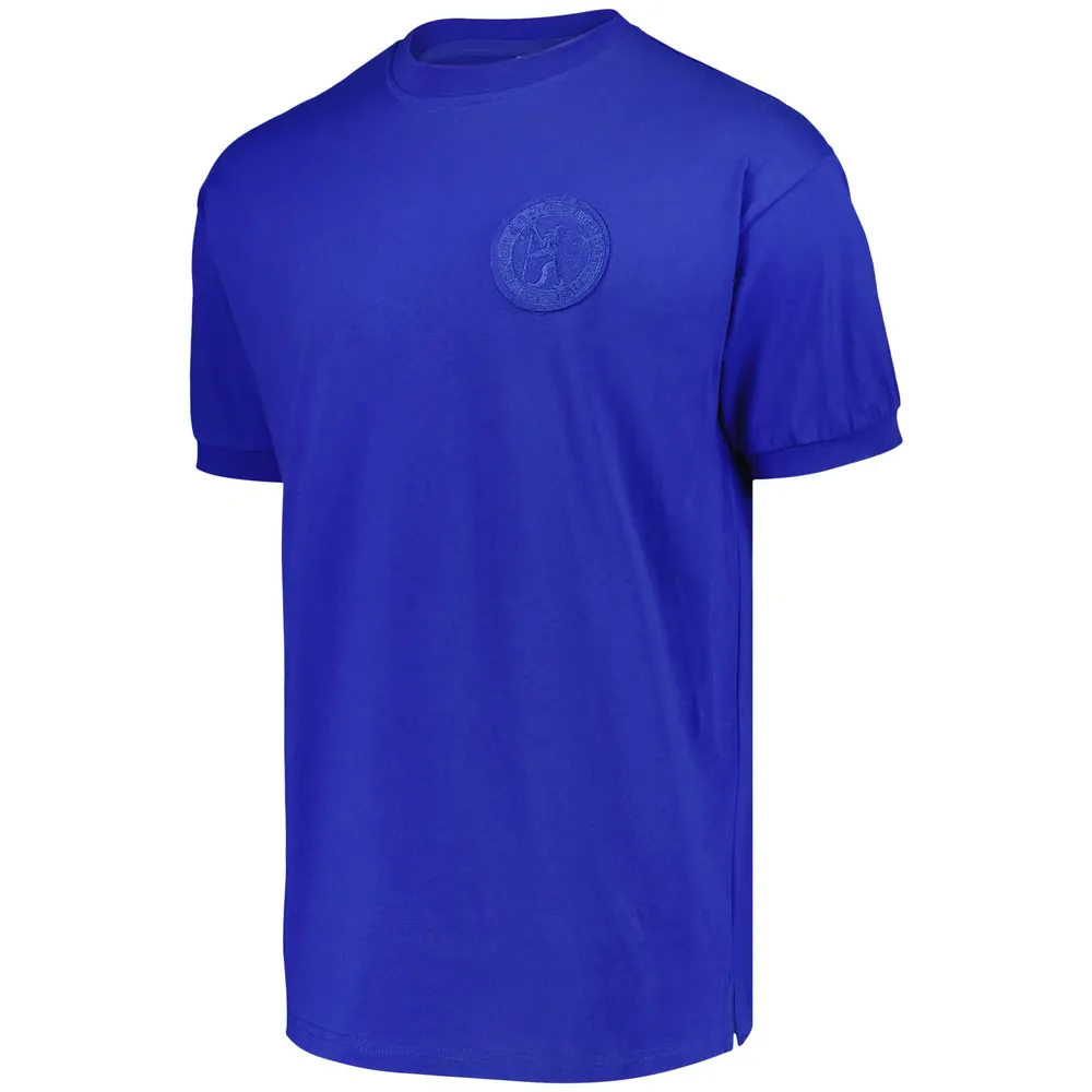 Maillot Rétro Blue Out Homme Chelsea 1963