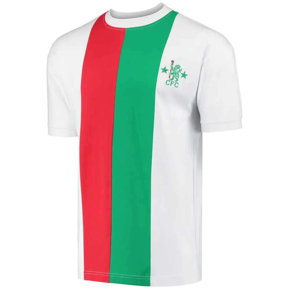 Enfant Chelsea 1974 Rétro Maillot