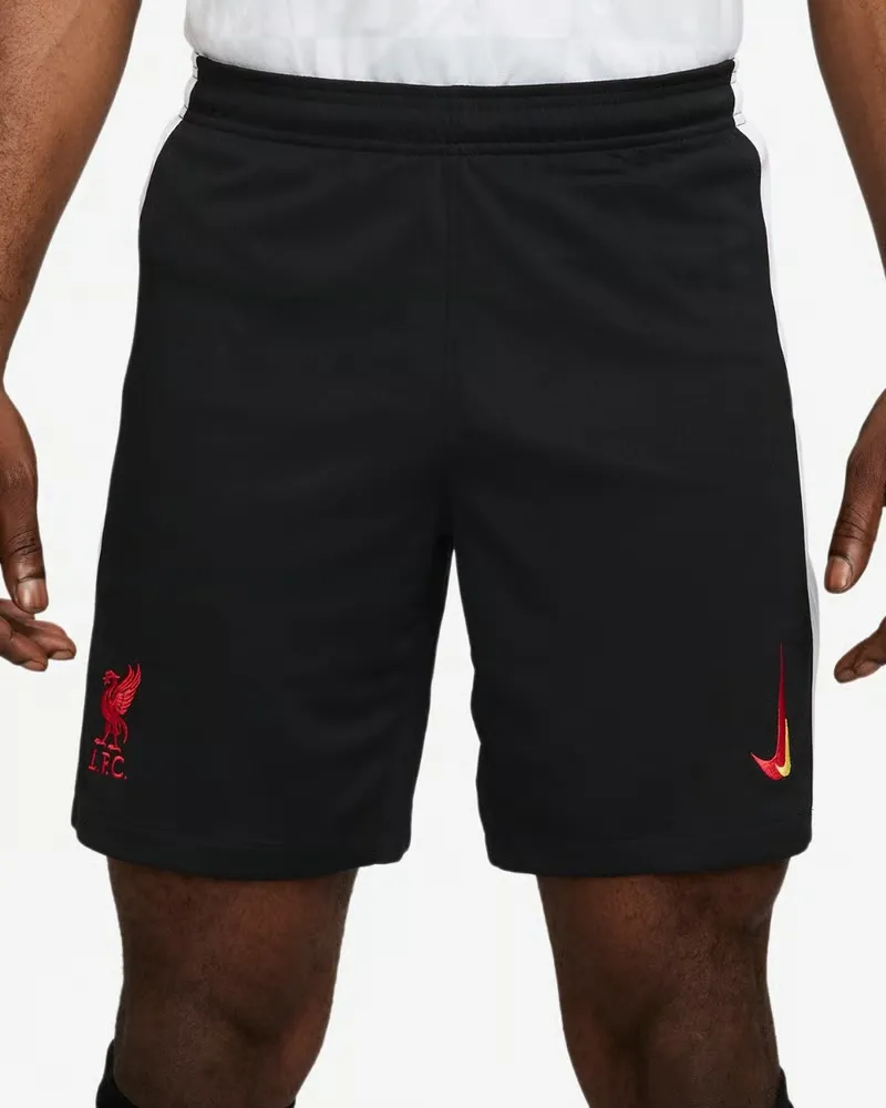Shorts Third Liverpool Homme 2024/25
