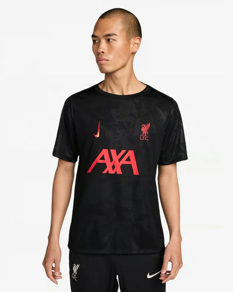 Maillot Pre Match Third Liverpool Femme 2024/25
