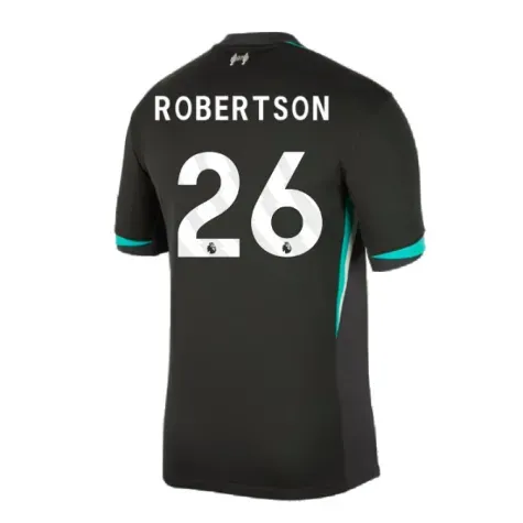 T-shirt extérieur homme ROBERTSON Liverpool 2024/25
