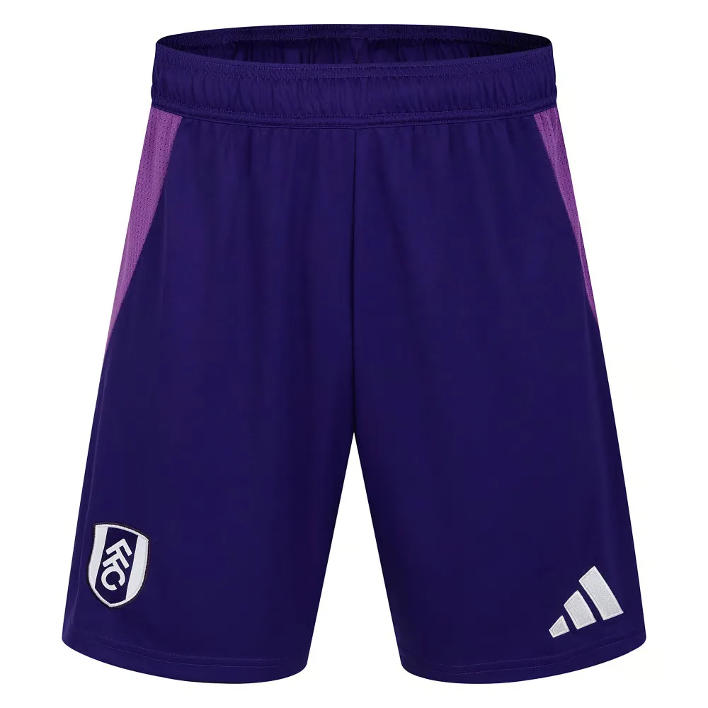 Shorts Troisième Homme Fulham 2024/25