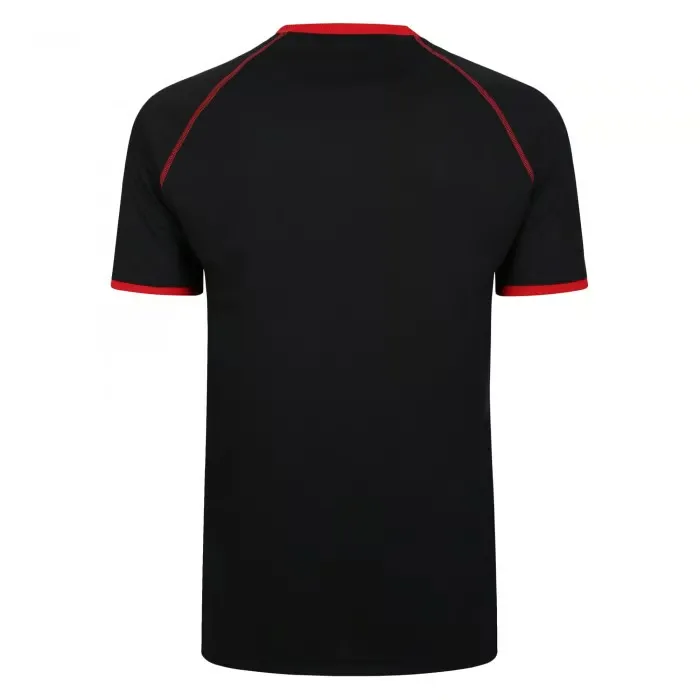 Maillot Rétro Extérieur Femme Fulham 2003/04 – Image 2