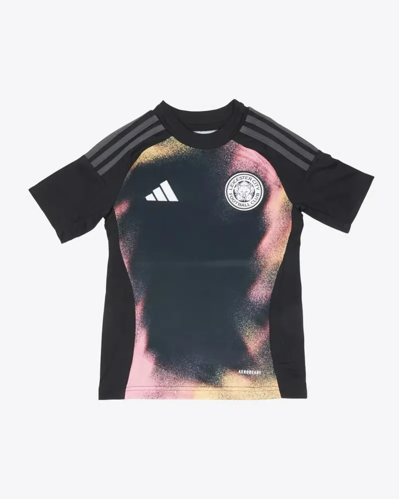 Maillot extérieur 2024/25 pour enfant - Leicester City