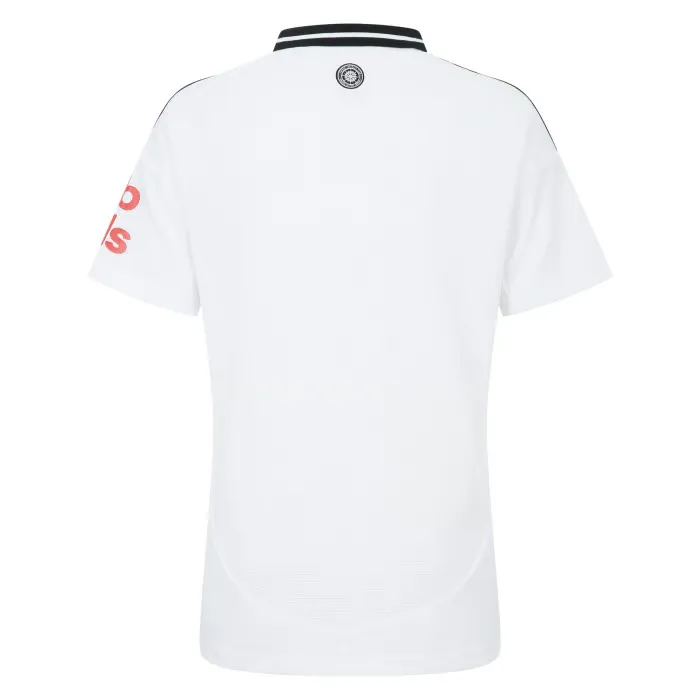 Maillot Domicile Femme Fulham 2024/25 – Image 2