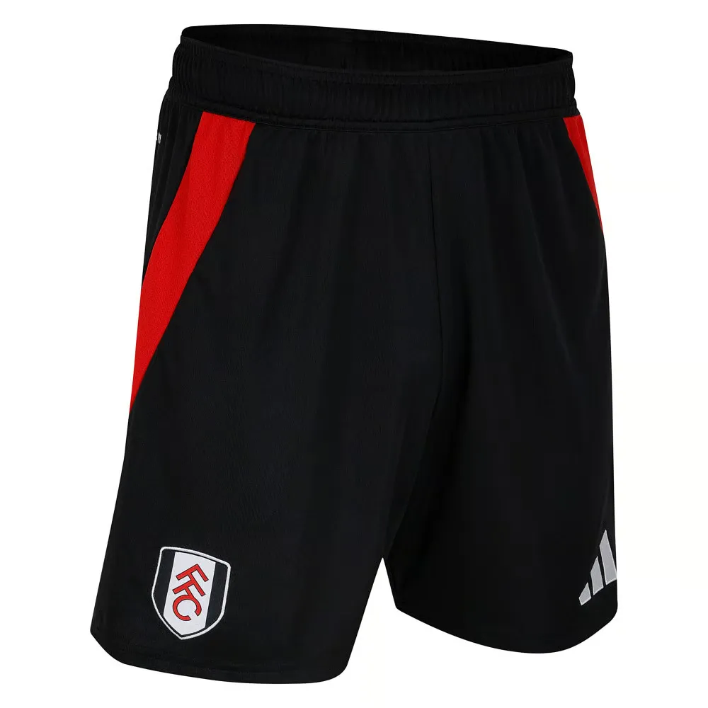 Shorts Domicile Femme Fulham 2024/25 – Image 2