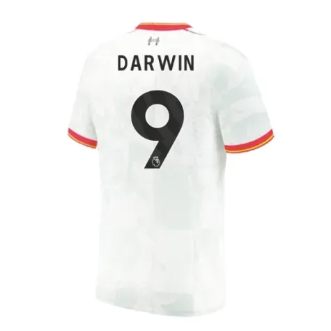 T-shirt troisième femme DARWIN Liverpool 2024/25
