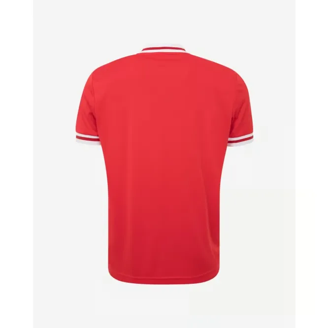 Enfant Liverpool 1982 Domicile Rétro Maillot – Image 2