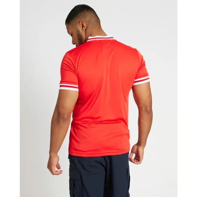 Enfant Liverpool 1984 Domicile Rome Rétro Maillot – Image 2